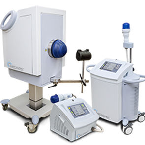 orthopedic treatment ESWT unit