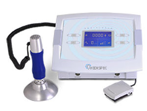 orthopedic treatment ESWT unit