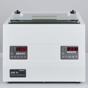automated sample processor
