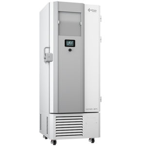 So-Low 3 Cu. Ft. -40c Mini Laboratory Chest Freezer CH40-3 Lab