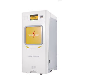 plasma sterilizer
