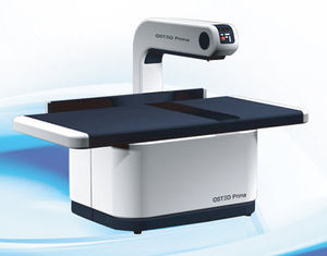 DEXA bone densitometer