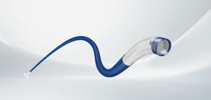 diagnostic catheter 1