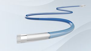 thrombectomy catheter 1