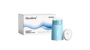 glucose monitoring system