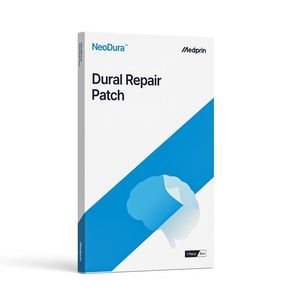 synthetic dural substitute 1