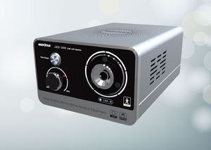 endoscope light source