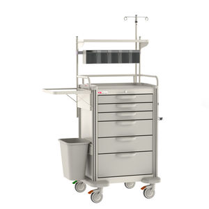 anesthesia trolley