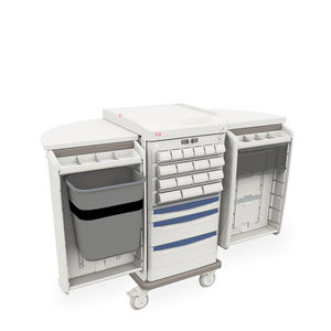 medical trolley 1
