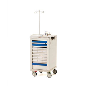 medical trolley