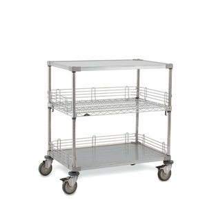 medical trolley