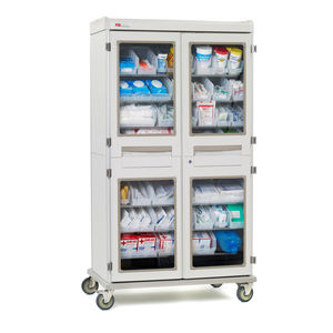 supply cabinet