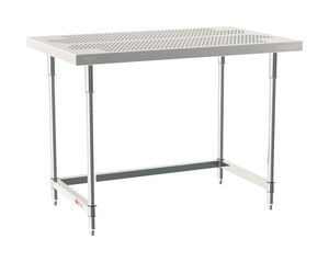 clean room table