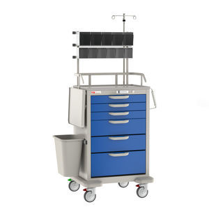 anesthesia trolley 1