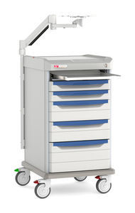 point-of-care computer cart 1