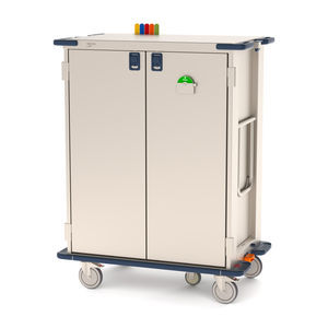 hospital trolley 1