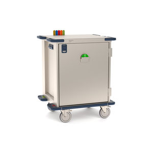 surgical trolley 1