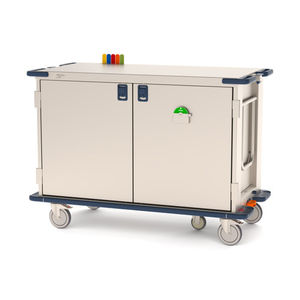 hospital trolley 1