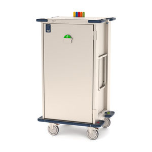 hospital trolley 1