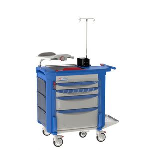 emergency trolley 1
