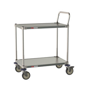 laboratory trolley 1