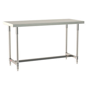 laboratory table