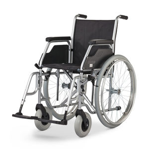 manual wheelchair