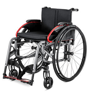 manual wheelchair