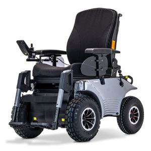 electric wheelchair