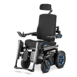 electric wheelchair