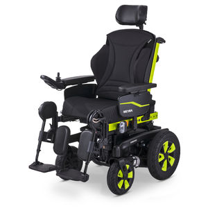 electric wheelchair