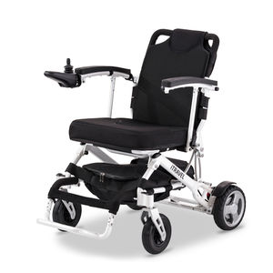 electric wheelchair