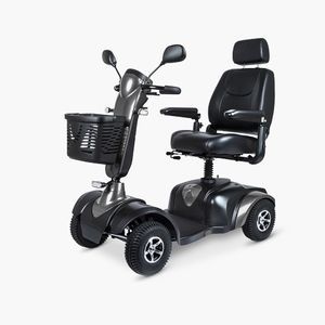 electric mobility scooter
