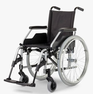 manual wheelchair