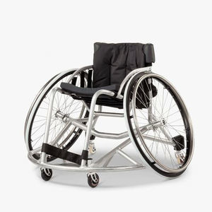 active wheelchair