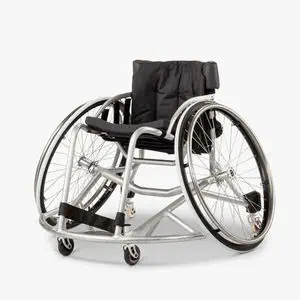 メリーヤタ様 Active wheelchair - Femto R - Meyra - outdoor / indoor / sport
