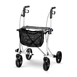 4-wheel rollator