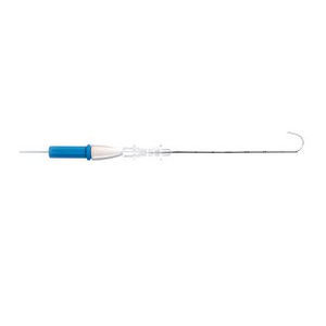 breast localization needle