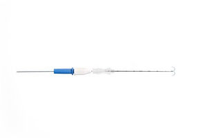 breast localization needle