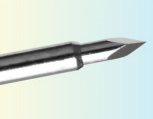 biopsy needle
