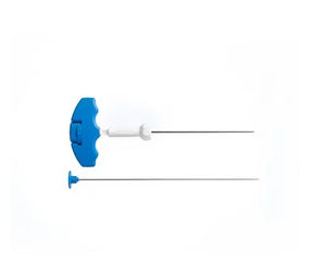 bone marrow biopsy needle