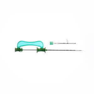 biopsy needle