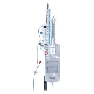 ventricular drainage set