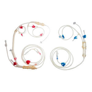 hemodialysis bloodline