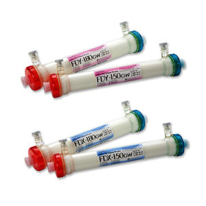 polyester dialyzer