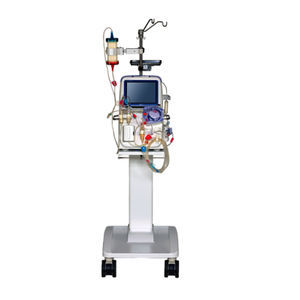 therapeutic apheresis machine