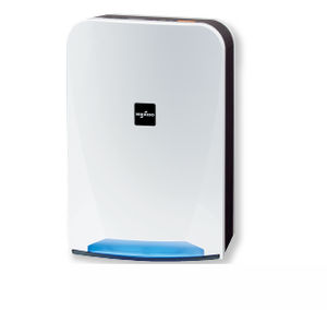 compact air purifier
