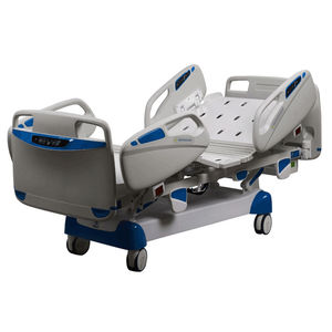 hospital bed