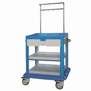 medical trolley