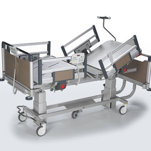 medical bed